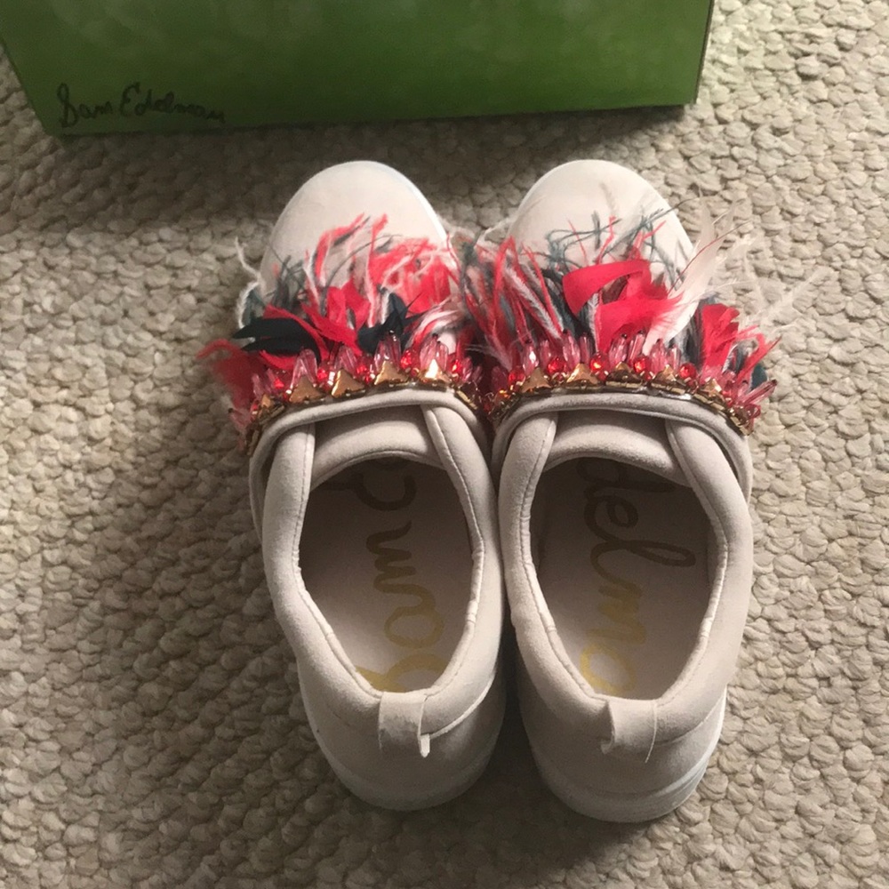 Sam Edelman Sneaker